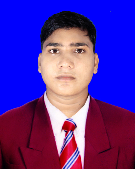 JUBAER AHMED